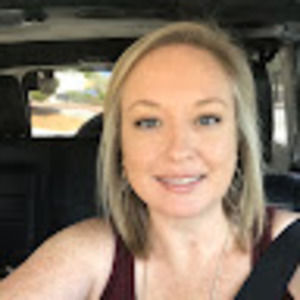 Meet your Posher, Katherine